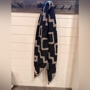 Aritzia Wilfred Wool Scarf